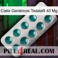 Cialis Genéricos Tadalafil 40 Mg dapoxetine1